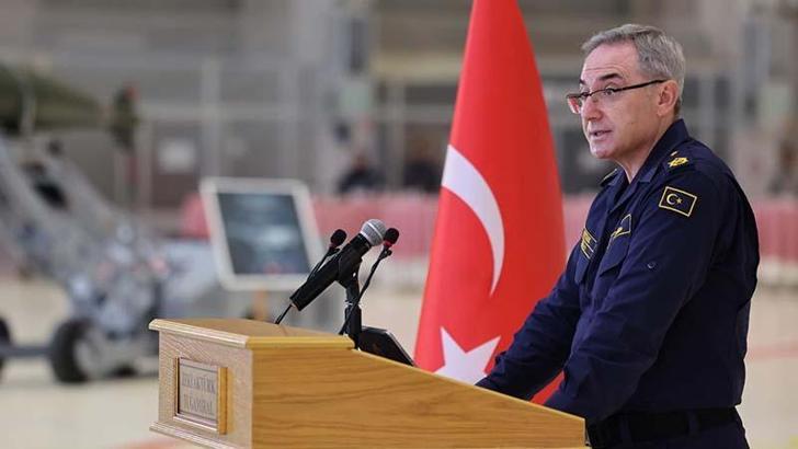 MSB: Başika Üssü, Irak'a teslim edilecek