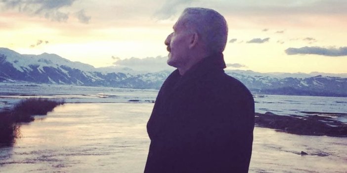 Necip Abi’den geriye kalan