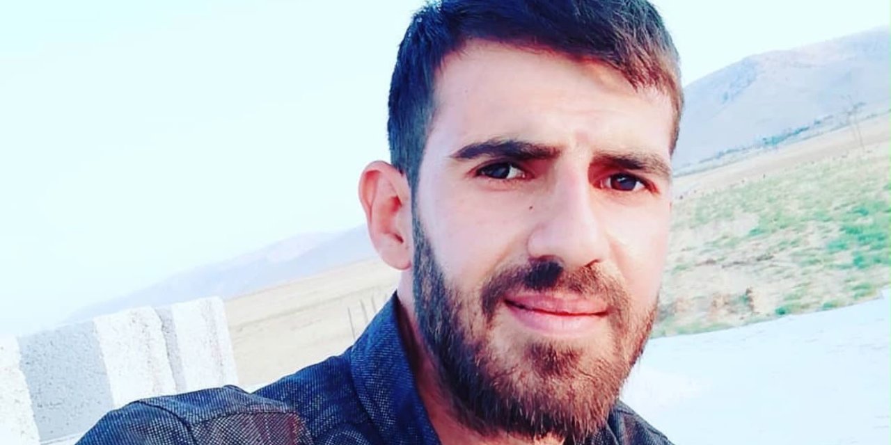 Mardin’de 1 kişinin öldüğü kazanın görüntüleri ortaya çıktı