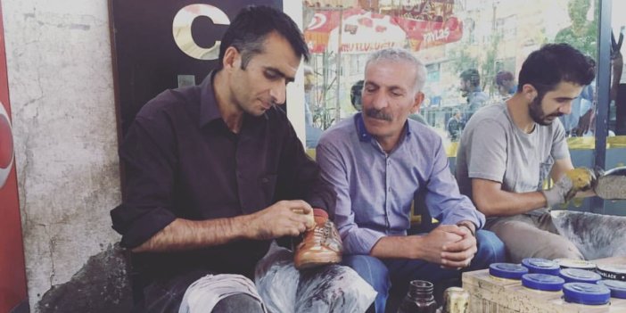 Necip Çapraz, bir gazeteci, bir dost ve güzel bir insandı