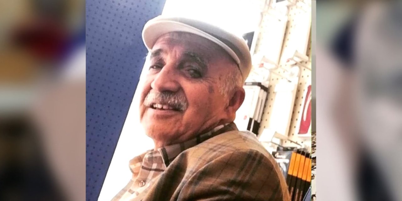 Yüksekovalı Akif Kesici hayatını kaybetti