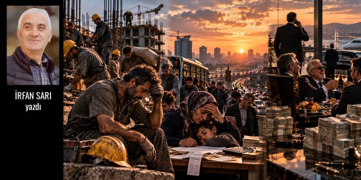 Fon’dan fona fark var! - İrfan Sarı yazdı