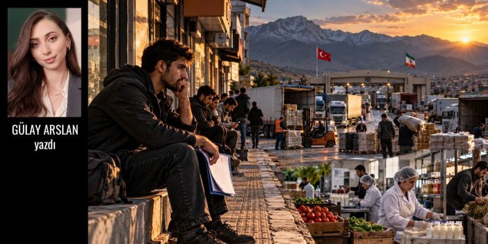 Kaç işsiz var değil, kaç yeni iş var?