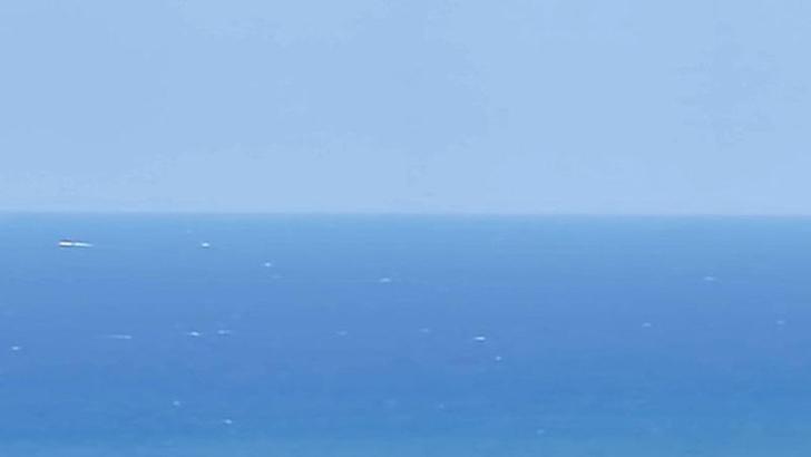Girne açıklarında 1 kişinin daha cansız bedenine ulaşıldı