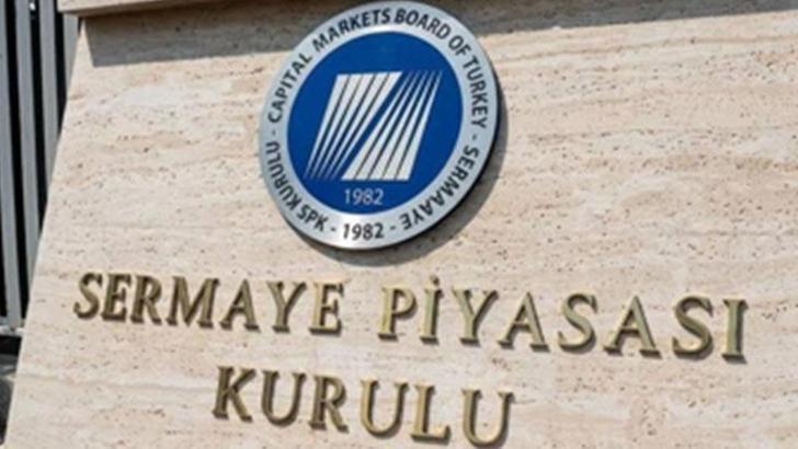 SPK'dan 21 kişi hakkında suç duyurusu