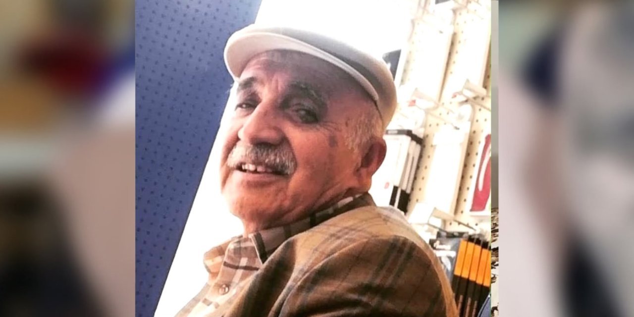 Kesici ailesinden taziye teşekkür mesajı