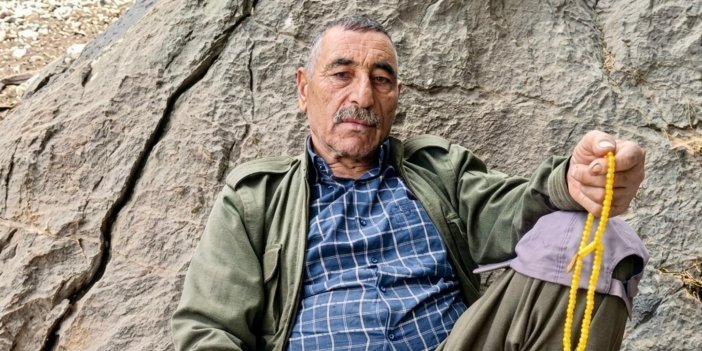 Yüksekova’da Mehmet Ali Tarakçı hayatını kaybetti