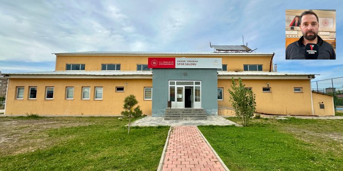 Yüksekova’da kurumlar arası voleybol turnuvası düzenlenecek
