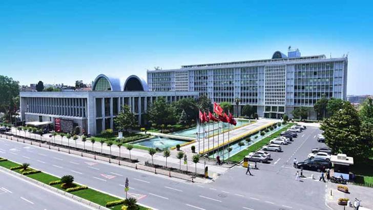 İBB'ye yönelik 'Yolsuzluk' davasında 96’ıncı duruşma