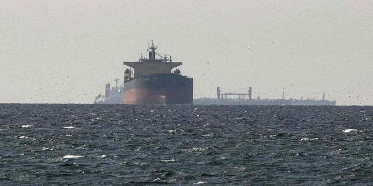 UKMTO: Hürmüz Boğazı’nda 4 ticari gemiye saldırı düzenlendi