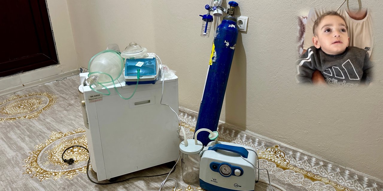 Yüksekova’da hayatını kaybeden Aras’ın ailesinden anlamlı çağrı: Cihazlar ihtiyaç sahiplerine bağışlanacak