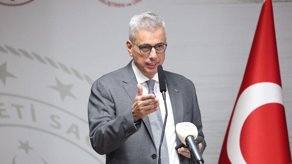 Bakanlık 18 yaş altına sigara satışının önlenmesi için çalışma yapacak