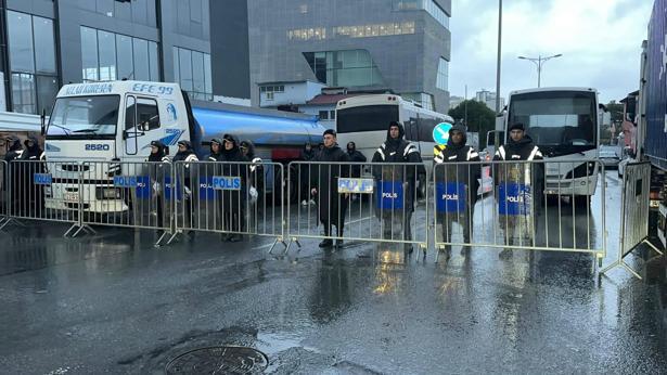 Halk TV'ye kayyım atandı