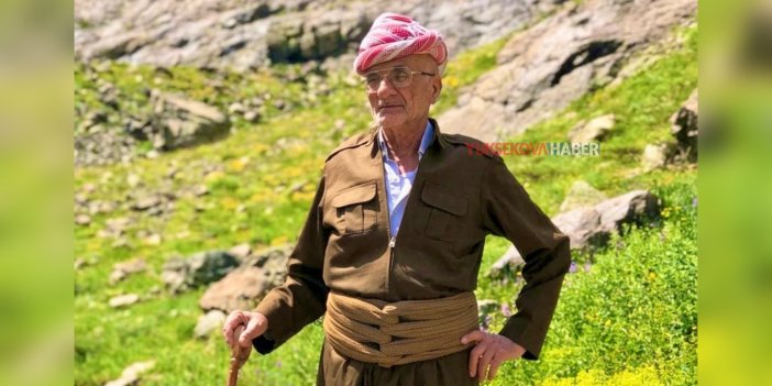 Yüksekovalı H. İsa Balin Van’da hayatını kaybetti
