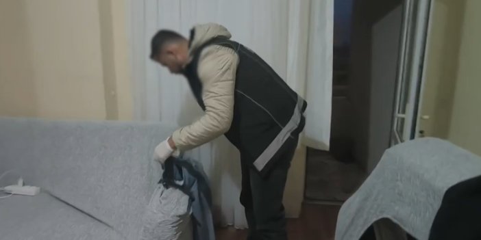 Bitlis’te narkotik operasyonu: 9 kişi yakalandı, 8’i tutuklandı