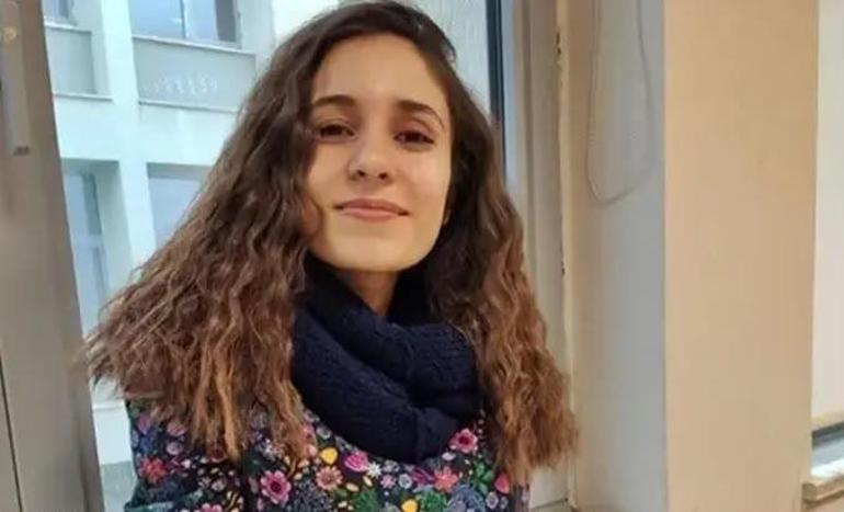 Gülistan Doku’nun çalıştığı kafede üst kattaki kameraların görüntüleri dosyada yok