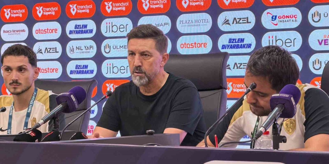 Besnik Hasi: "Galibiyeti hak ettik"
