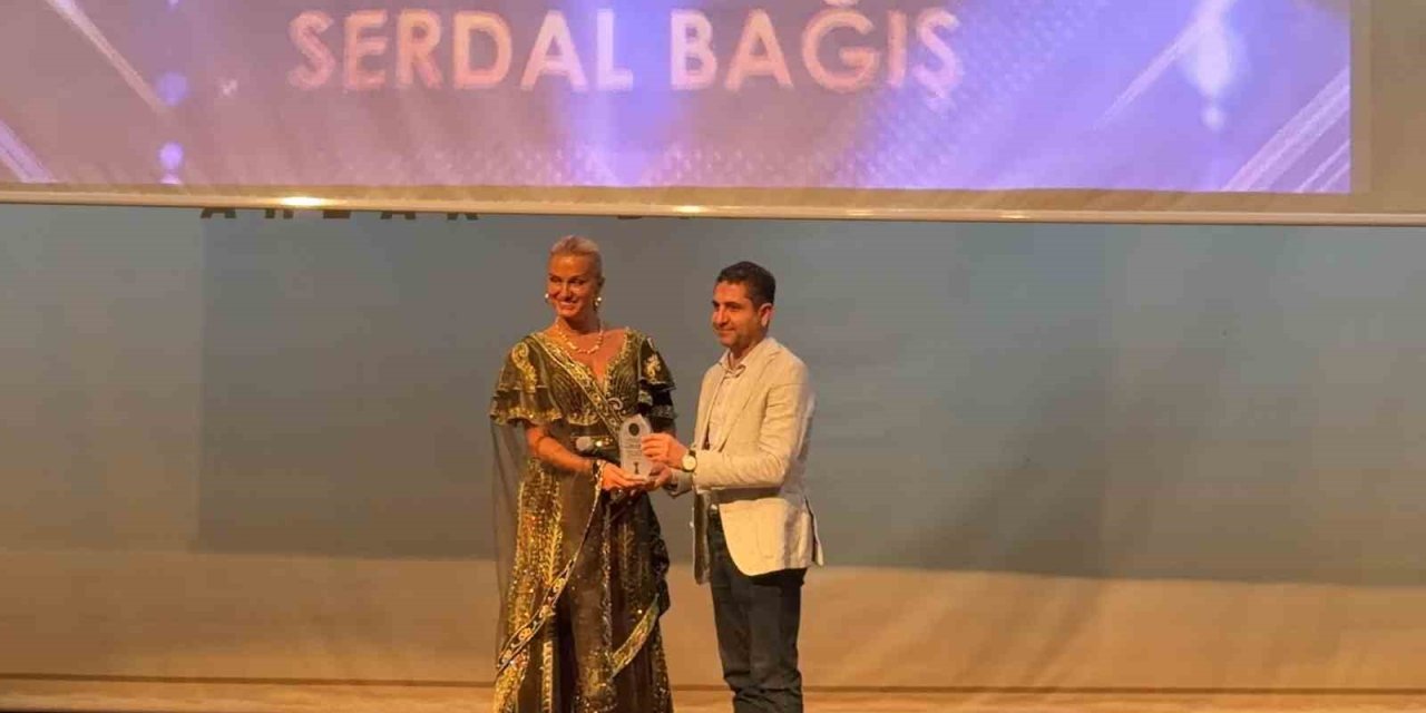 Mardin’de "4. Uluslararası Film Festivali Telkari Ödülleri" başladı