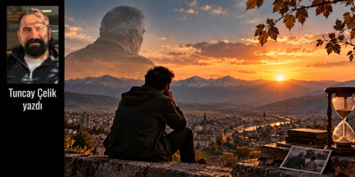 İnsanlığımıza ne zaman rahmet okumaya başladık? - Tuncay Çelik yazdı