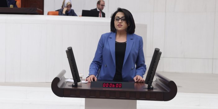 Bartın, Hakkari’deki çöp sorununu Meclis gündemine taşıdı