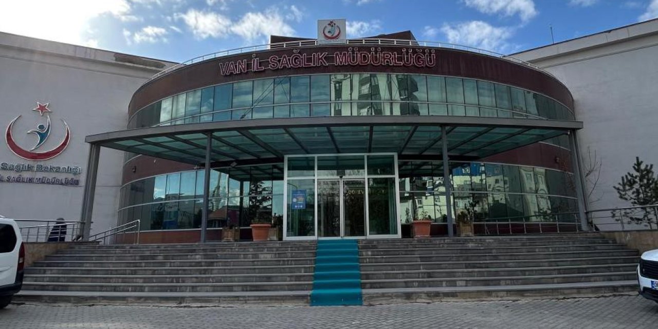 Van’a 91 yeni hekim kadrosu tahsis edildi
