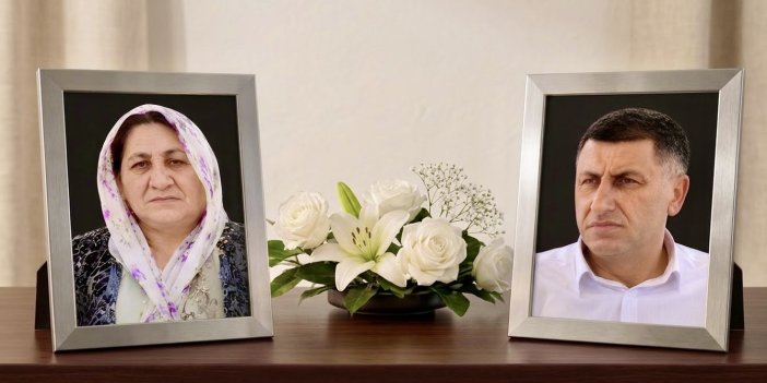 Yüksekovalı anne ve oğul Van’da 4 gün arayla hayatını kaybetti