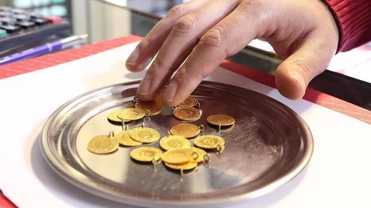 Altın fiyatlarında son durum