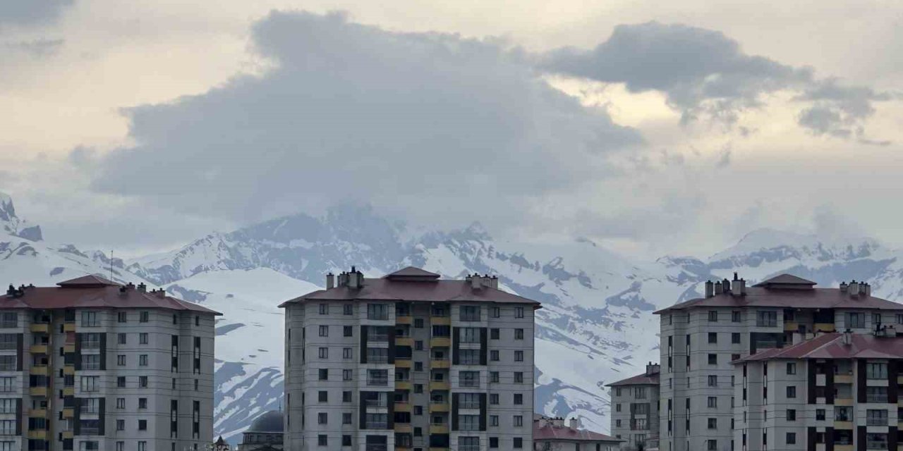 Hakkâri’de üç gün boyunca sağanak yağış bekleniyor