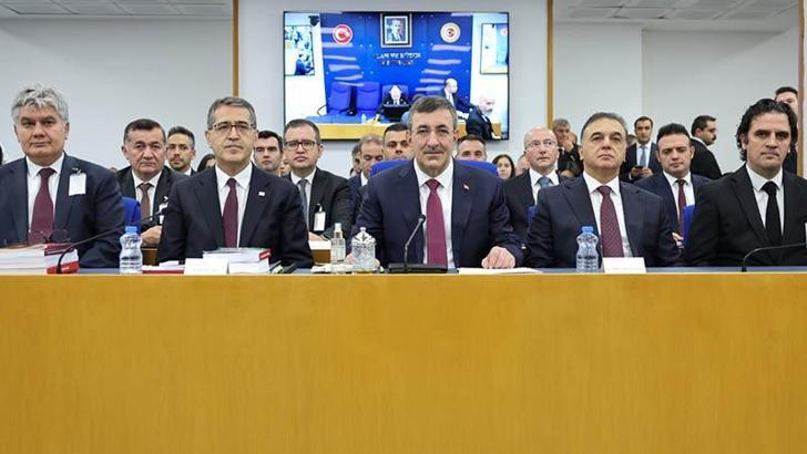 2027 bütçesi, TBMM Plan ve Bütçe Komisyonu’nda