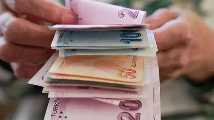 Emekli maaşlarına yeni düzenleme geliyor