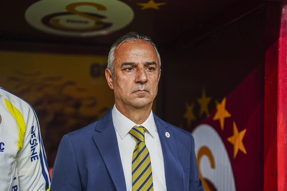 Fenerbahçe’de İsmail Kartal dönemi sona erdi