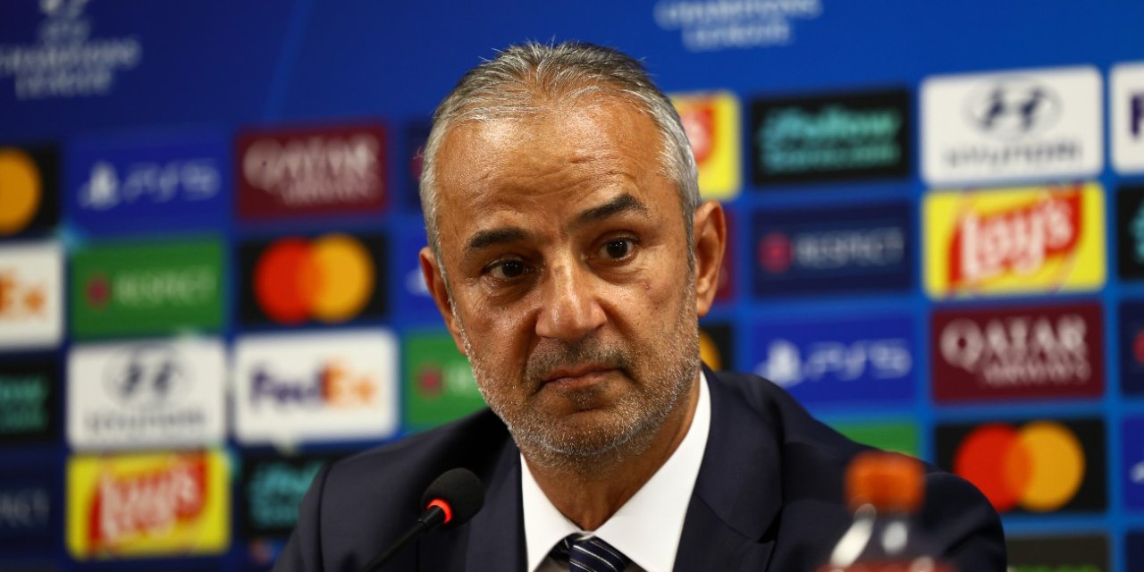 İsmail Kartal’ın Fenerbahçe’deki 4. dönemi 4 ay sürdü