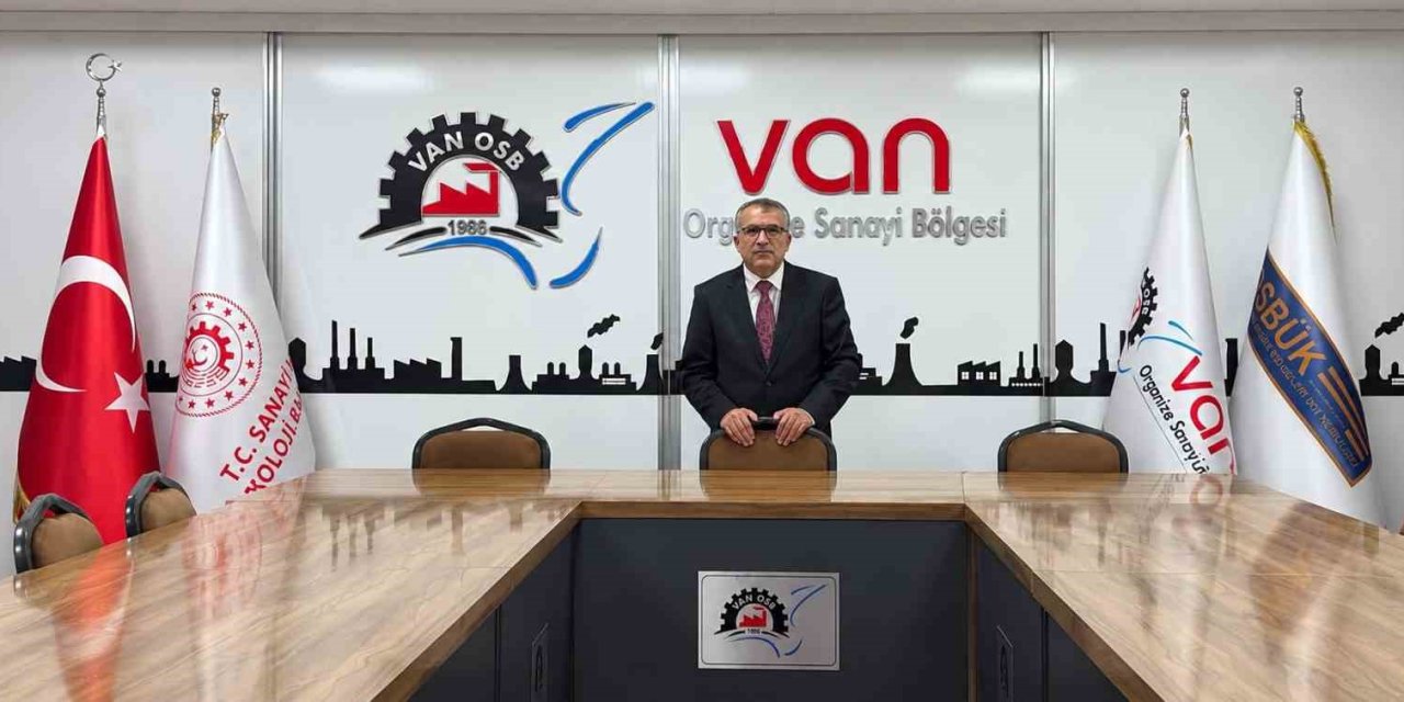 Başkan Aslan’dan ‘Cumhuriyet Bayramı’ mesajı