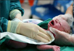 Urfa'da yılda bin 250 bebek ölüyor