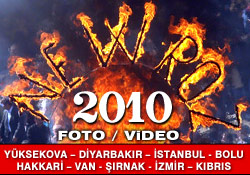 2010 Newroz'undan...