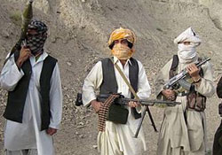 Saldırıyı Taliban üstlenmedi