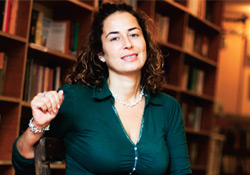 Pınar Selek’in mahkumiyeti bozuldu