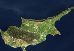 Kıbrıs'ta yeni hükümet kuruldu