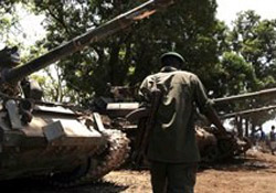 Sudan’da ‘petrol çatışması’ : En az 150