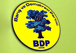 BDP'li kadınlardan İnançer'e sert tepki