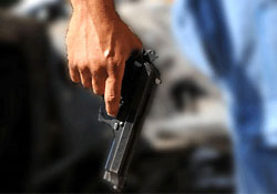 Sultangazi’de Silahlı Çatışma: 1 Ölü, 3 Yaralı