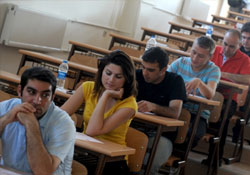 2012 Ortaöğretim/Önlisans KPSS sonuçları açıklandı