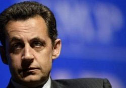 Sarkozy Yargılanacak