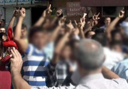 Erciyes Üniversitesi'nde Kürt öğrencilere ırkçı saldırı