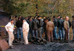 Şırnak'ta Kömür Ocağında Göçük: 3 İşçi yaşamını yitirdi
