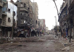 Suriye’de Esad güçlerinin operasyonlarında 92 kişi öldü