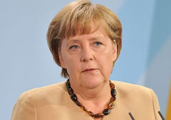 Telefon Jokerinde Merkel’i Aradı