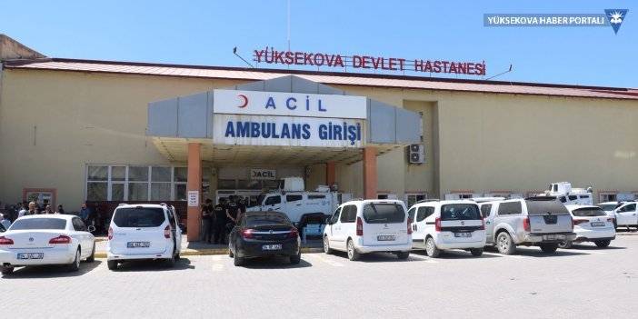 Yüksekova Devlet Hastanesi’ne 10 yeni uzman hekim
