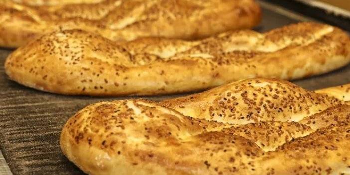 Hakkari'de ramazan pidesi fiyatları belli oldu