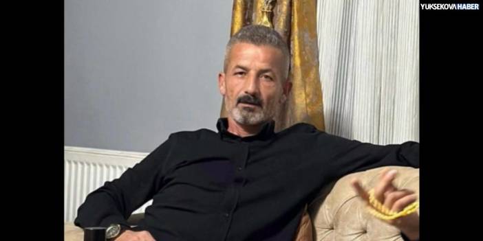 Cengiz Atak kalp krizi sonucu hayatını kaybetti